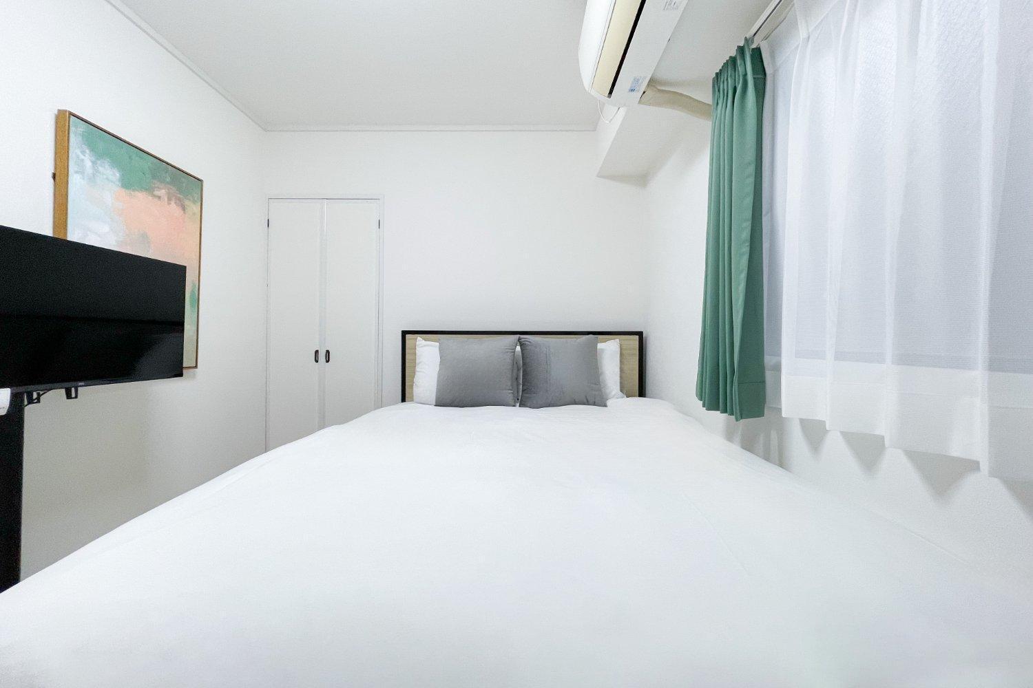 Sunplaza Sitennoji Apartamento