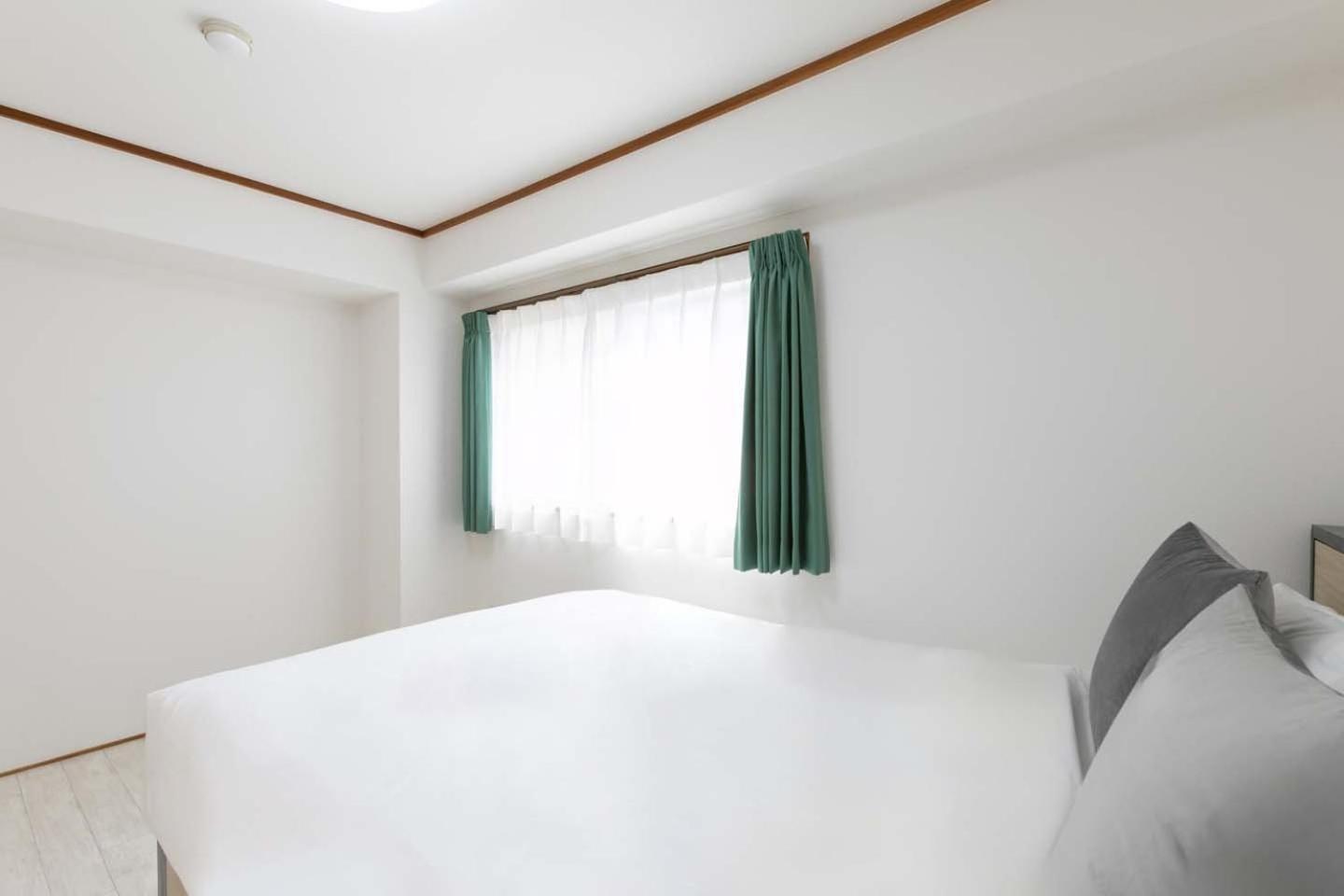 Sunplaza Sitennoji Apartamento Osaka