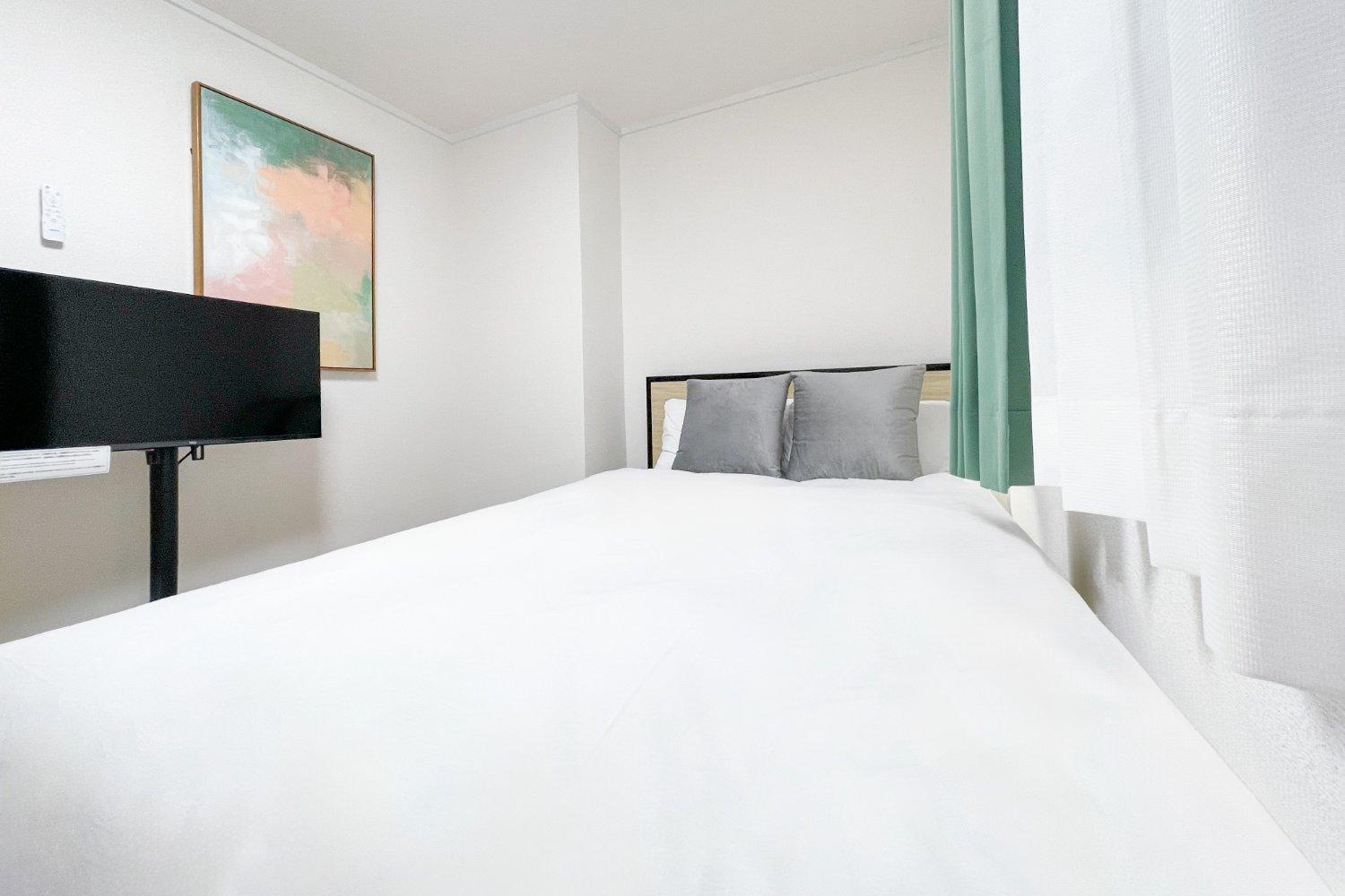 Sunplaza Sitennoji Apartamento *